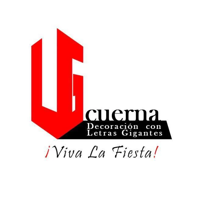 Logo LG Cuerna
